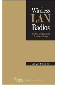 Wireless LAN Radios