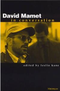 David Mamet in Conversation