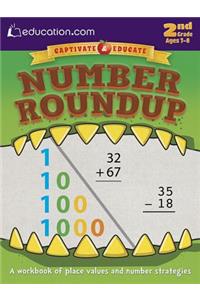 Number Roundup