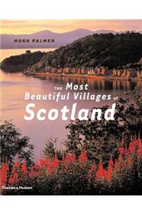 The Most Beautiful Villages of Scotland