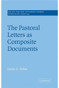 Pastoral Letters as Composite Documents