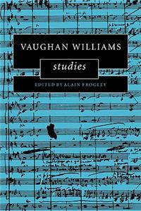 Vaughan Williams Studies