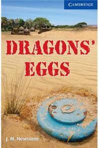 Dragons' Eggs