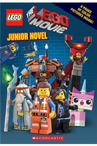 Junior Novel (the Lego Movie)