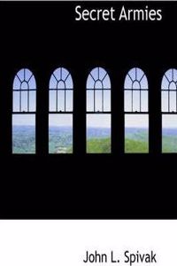 Secret Armies