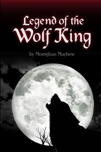 Legend of the Wolf King