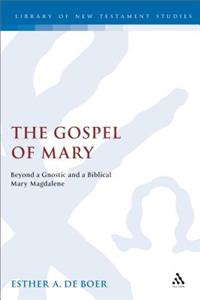 Gospel of Mary