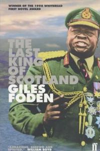 Last King Of Scotland