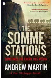 The Somme Stations