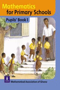 Basic Mathematics for Ghana