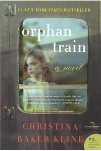 Orphan Train