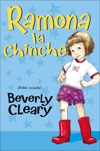 Ramona La Chinche / Ramona the Pest