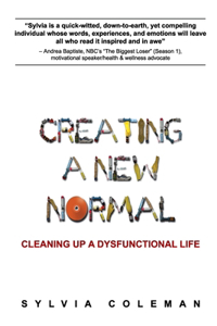 Creating a New Normal