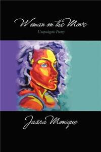 Woman On the Move