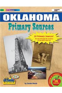 Oklahoma Primary Sources