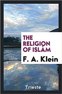 Religion of Islam