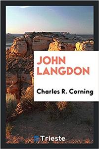 JOHN LANGDON