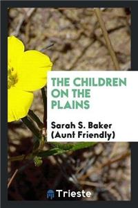 The Children on the Plains