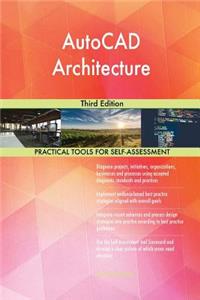 AutoCAD Architecture Third Edition