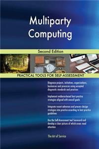 Multiparty Computing Second Edition