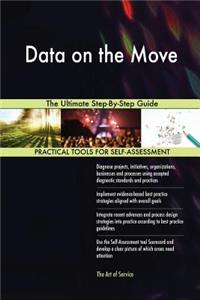 Data on the Move The Ultimate Step-By-Step Guide