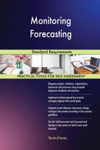 Monitoring Forecasting Standard Requirements