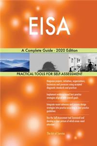 EISA A Complete Guide - 2020 Edition