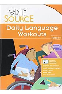 Great Source Write Source