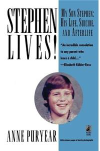 Stephen Lives