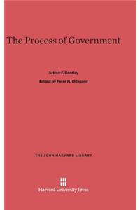 Process of Government