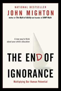 End of Ignorance