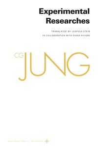 Collected Works of C.G. Jung, Volume 2