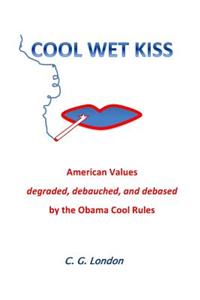 Cool Wet Kiss