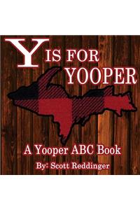 Y is for Yooper