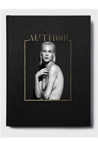 Author, No. 1