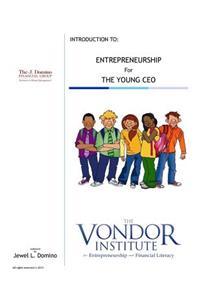 Entrepreneurship for the Young CEO