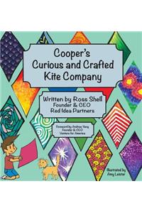 Cooper's Curious and Crafted Kite Company