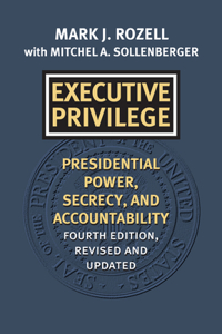 Executive Privilege