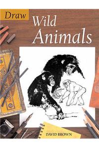 Draw Wild Animals