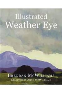 Illustrated Weather Eye