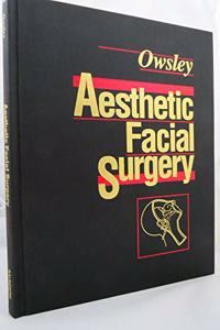 Aesthetic Facial Surgery