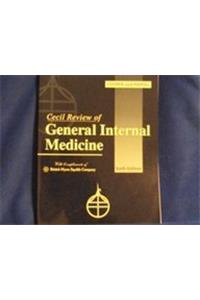 Cecil Review of General Internal Medicine (Cecil Medicine)