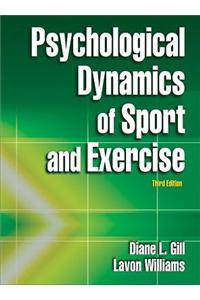 Psychological Dynamics of Sport