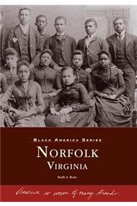 Norfolk, Virginia