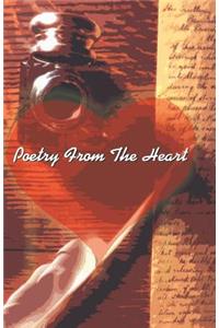 Poetry from the Heart