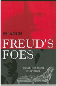 Freud's Foes