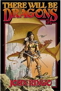 There Will be Dragons