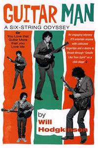 Guitar Man