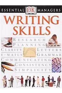 Essential Managers Writing Skills