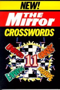 New Mirror Crossword 17